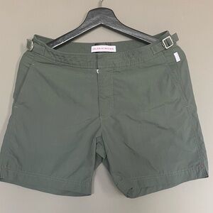 Orlebar Brown Men's Bulldog Swim, 30